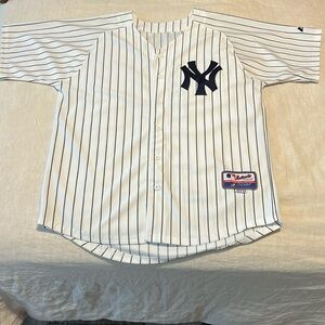 Yankees Jersey